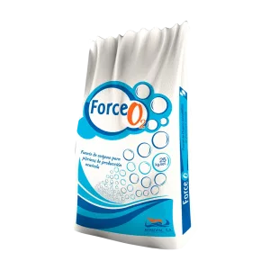 Force O2