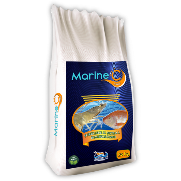 Marine C 35 MF