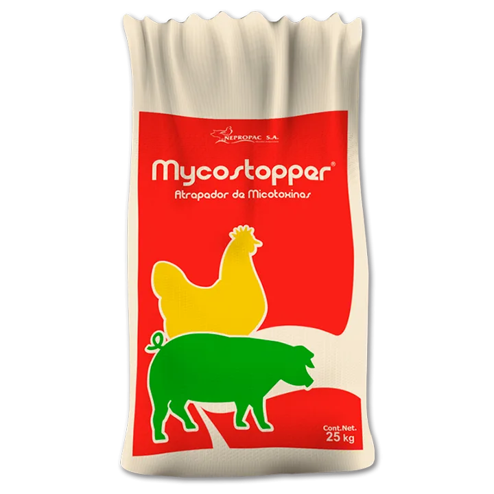Mycostopper