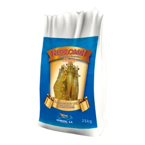 NEPROMIN (Minerales Esenciales) Shrimp