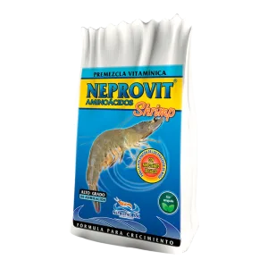 Neprovit Aminoacido Shrimp