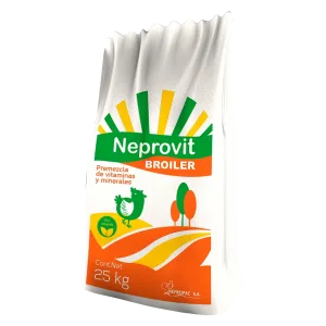 Neprovit Broiler