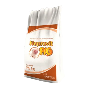 Neprovit Pig