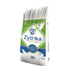 Zytrika FG