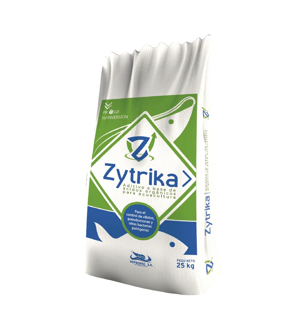 Zytrika FG