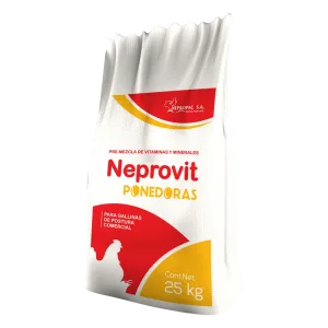 Neprovit Ponedoras