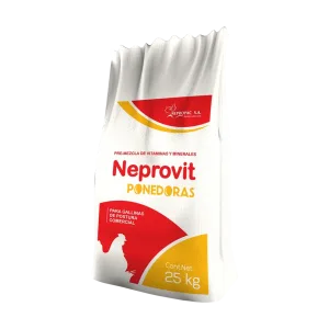 Neprovit Ponedoras