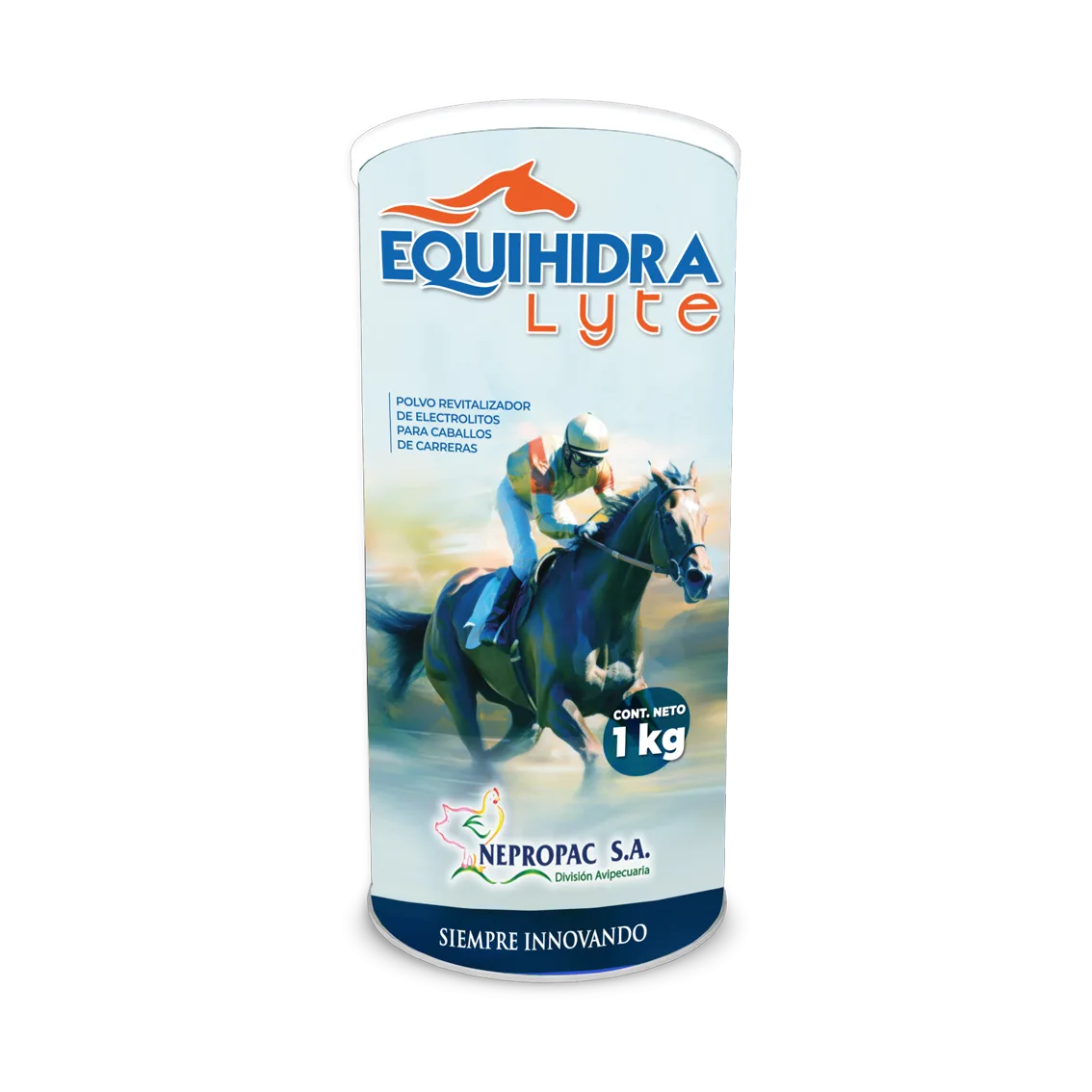 Equi-Hidra