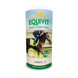 Equivit