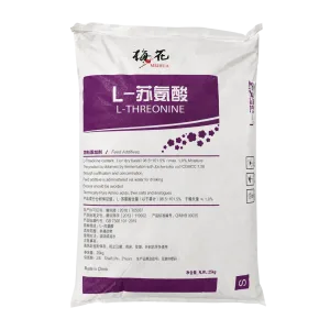 L-Treonina 98,5 %
